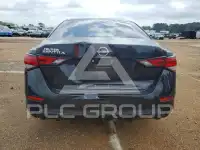2024 Nissan SENTRA photo