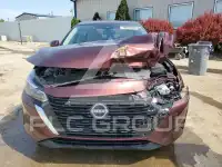 2024 Nissan SENTRA фото