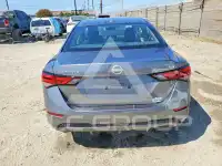 2024 Nissan SENTRA photo
