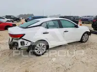 2024 Nissan SENTRA фото