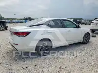 2024 Nissan SENTRA фото