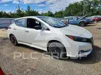 2024 Nissan LEAF фото