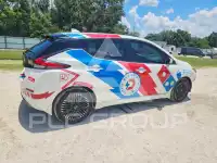 2024 Nissan LEAF photo