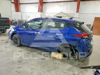 2024 Nissan LEAF фото
