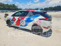 2024 Nissan LEAF photo
