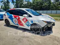 2024 Nissan LEAF photo