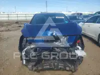 2024 Nissan LEAF фото