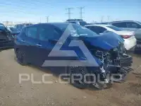 2024 Nissan LEAF фото