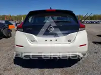 2024 Nissan LEAF фото