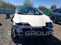2024 Nissan LEAF фото