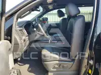 2024 Nissan TITAN фото