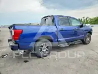 2024 Nissan TITAN фото