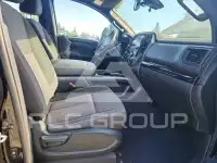 2024 Nissan TITAN фото