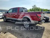 2024 Nissan TITAN photo