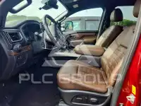2024 Nissan TITAN photo