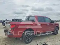 2024 Nissan TITAN фото