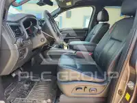 2024 Nissan TITAN фото