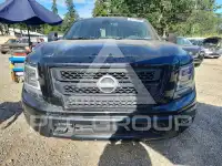 2024 Nissan TITAN фото
