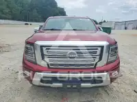 2024 Nissan TITAN фото