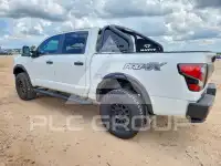 2024 Nissan TITAN фото