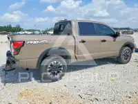 2024 Nissan TITAN фото