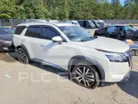 2024 Nissan PATHFINDER фото