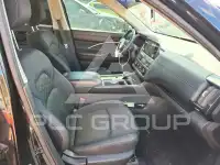 2024 Nissan PATHFINDER фото