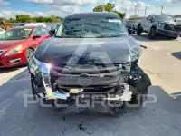 2024 Nissan PATHFINDER фото