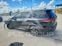 2024 Nissan PATHFINDER фото