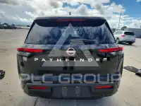 2024 Nissan PATHFINDER фото
