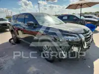 2024 Nissan PATHFINDER фото