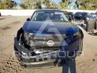 2024 Nissan PATHFINDER фото
