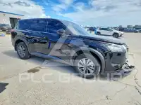 2024 Nissan PATHFINDER фото