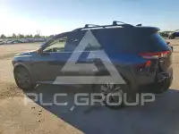 2024 Nissan PATHFINDER фото