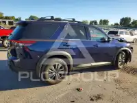 2024 Nissan PATHFINDER фото