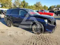 2024 Nissan PATHFINDER фото