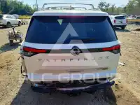 2024 Nissan PATHFINDER фото