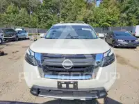 2024 Nissan PATHFINDER фото