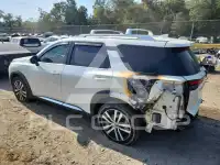 2024 Nissan PATHFINDER фото