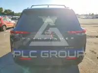 2024 Nissan PATHFINDER фото
