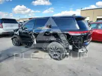 2024 Nissan PATHFINDER фото