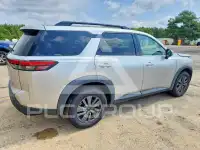 2024 Nissan PATHFINDER фото