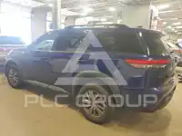 2024 Nissan PATHFINDER фото