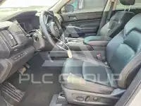 2024 Nissan PATHFINDER photo