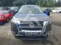 2024 Nissan PATHFINDER фото