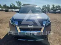 2024 Nissan PATHFINDER фото
