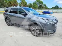 2024 Nissan PATHFINDER фото