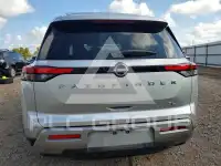 2024 Nissan PATHFINDER photo