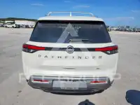 2024 Nissan PATHFINDER photo