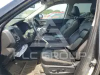 2024 Nissan PATHFINDER photo